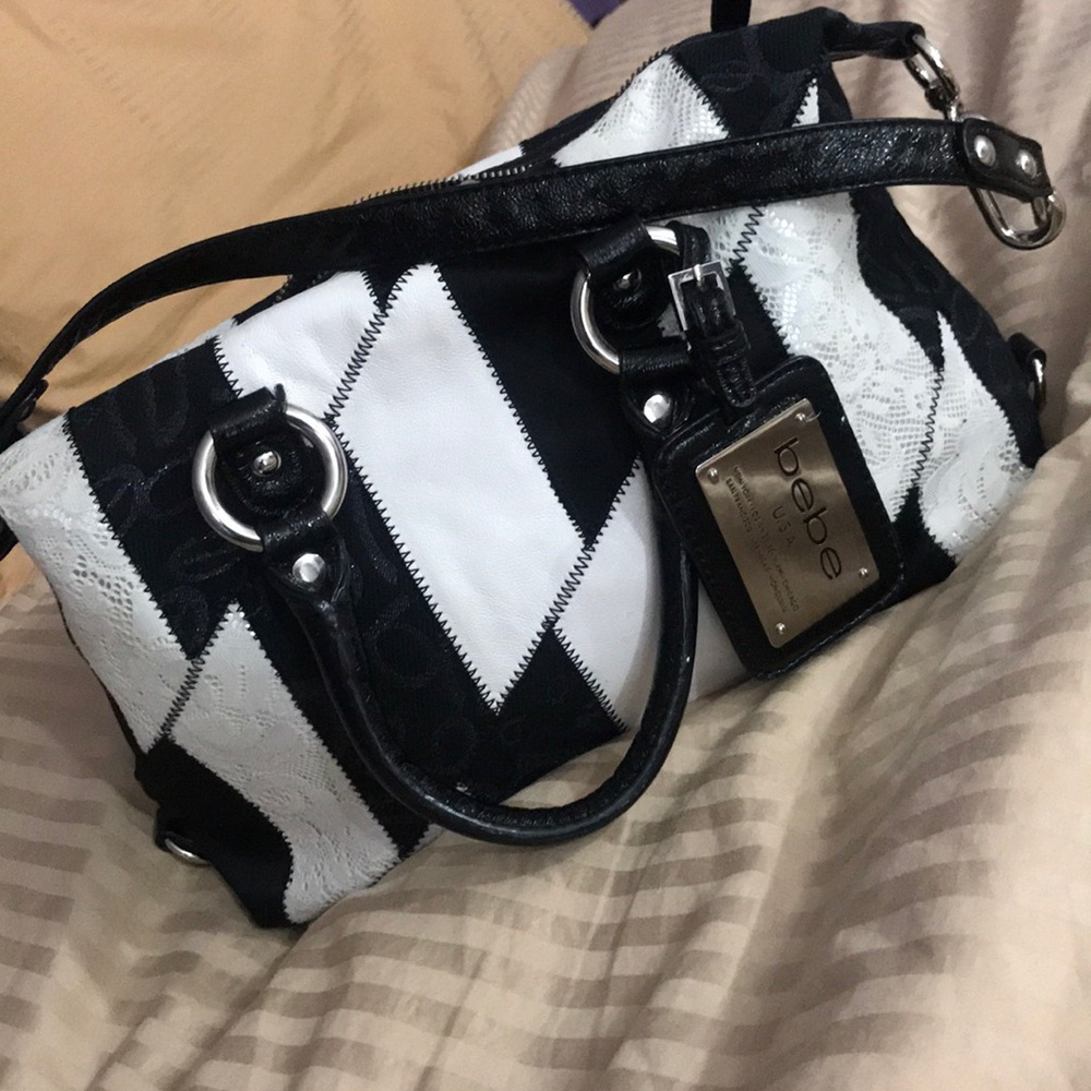 Bebe Bag